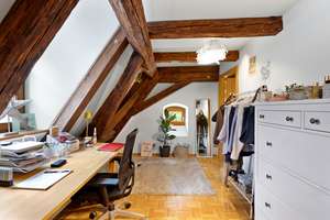 Gut vermietetes Altstadthaus in bester Lage! – Die vollständige Adresse der Immobilie erhältst du vom Anbieter., 93047 Innenstadt, Regensburg – Vorschaubild 6