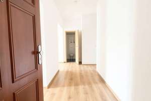 Moderne 3‑Zimmer‑Wohnung mit Balkon und Aufzug im Grünen – Klemkestraße 120 A, 13158 Niederschönhausen, Berlin – Vorschaubild 15