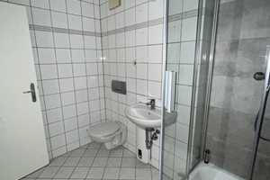 1-Raum-Wohnung | Balkon | Außen-Stellplatz | Dusche | Abstellraum | Dachboden – Türkisstraße 4, 4319 Leipzig – Vorschaubild 14
