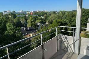 3- Raum-Eigentumswohnung im Grünen unterm Dach