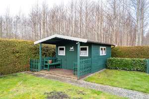 Gepflegtes Einfamilienhaus mit Blick ins Grüne – Natur pur in ruhiger Lage – Die vollständige Adresse der Immobilie erhältst du vom Anbieter., 26810 Westoverledingen – Vorschaubild 28