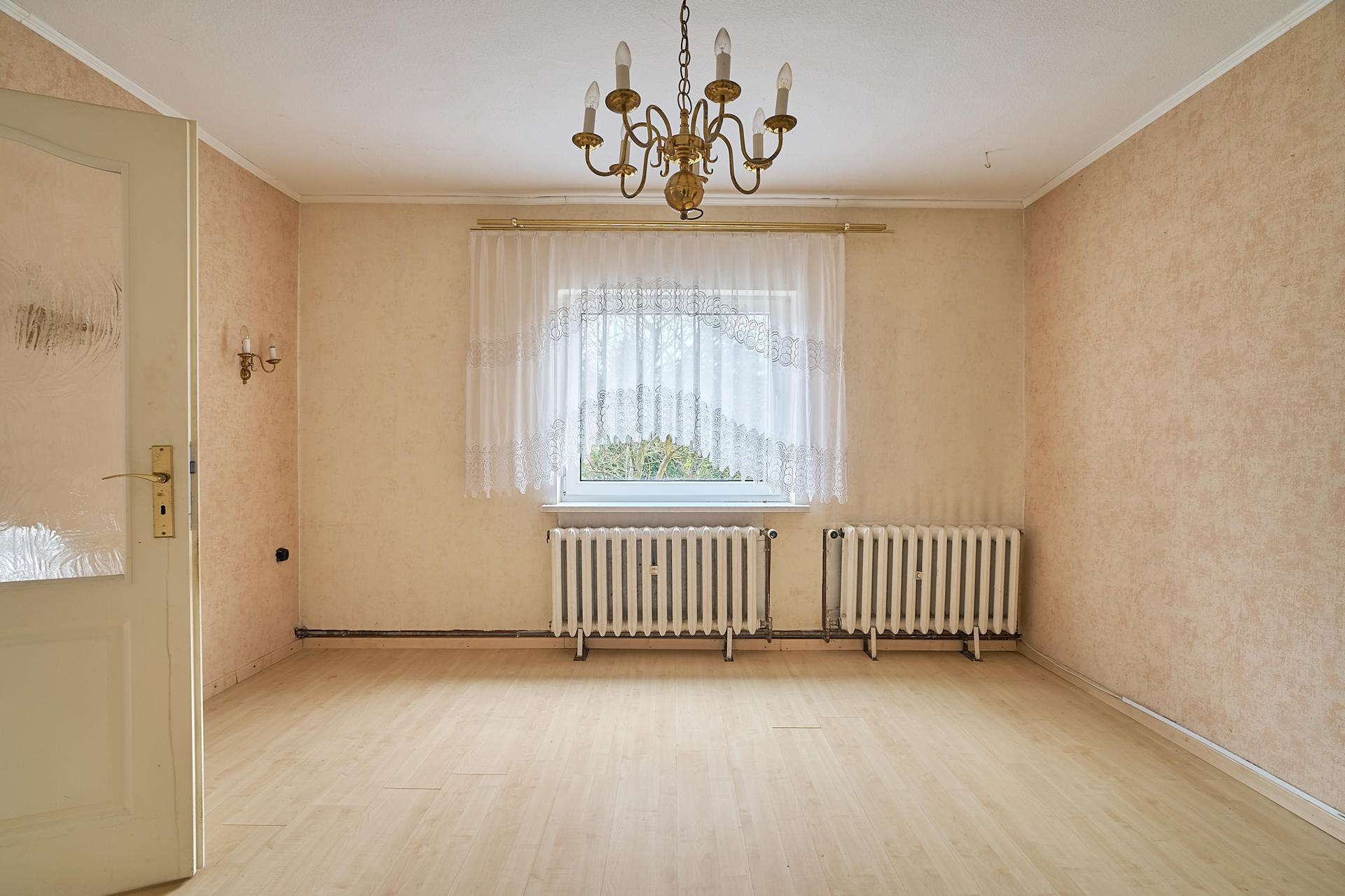 Immobilie in Fredersdorf-Vogelsdorf - Umbau oder Neubau - Ihr Traum vom Eigenheim! - Bild 6