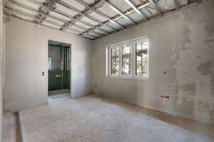 EXKLUSIVES WOHNEN IN PREMIUMLAGE - Exklusive Neubauwohnung mit 253 m² privatem Garten – Die vollständige Adresse der Immobilie erhältst du vom Anbieter., 64285 Bessungen, Darmstadt – Vorschaubild 6