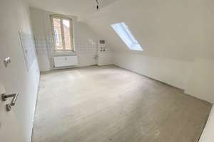 modernisierter Altbau, grün und ruhig mit Bus fast vor der Tür – Wallstraße 40, 45899 Horst, Gelsenkirchen – Vorschaubild 9