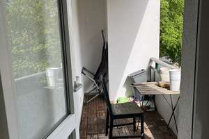 Frei ab 01.09.2026! 3-Zimmer-Wohnung im 3. OG mit Loggia in Eversten! NUR MIT WOHNBERECHTIGUNGSSCHEI – Nobelstr. 20, 26129 Bloherfelde, Oldenburg (Oldenburg) – Vorschaubild 9