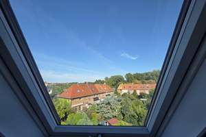 Einmalig in Leipzig - extravagante Turmwohnung am Abtnaundorfer Park mit Rundumblick – 4357 Mockau-Süd, Leipzig – Vorschaubild 7