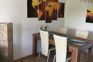 Gemütliches Zuhause mit Balkon – helle 2-Zimmer-Wohnung in ruhiger Lage von Steinen