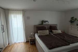 1 Monat mietfrei - Wohnen auf höchstem Niveau: Exklusive 2-Zimmer-Wohnung mit Balkon & Terrasse – Sonntagsanger 15, 96450 Mitte, Coburg – Vorschaubild 6