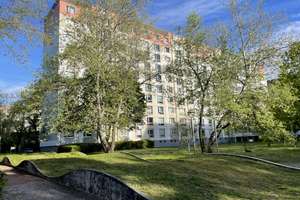 Renovierte 3-Zimmer-Wohnung in Berlin Friedrichsfelde, Lichtenberg – Sewanstraße 195, 10319 Friedrichsfelde, Berlin – Vorschaubild 2