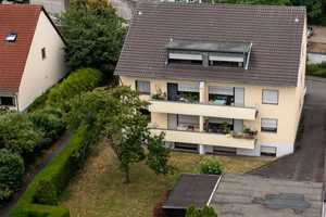 Erstbezug nach Modernisierung 1. Etage in Beueler Toplage mit Balkon und Garten – Nonnenpfad 2, 53225 Bonn – Vorschaubild 13