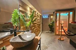 „Luxus-Villa Bonn Venusberg – möbliert, Sauna, Garten, Garage | sofort bezugsbereit – Die vollständige Adresse der Immobilie erhältst du vom Anbieter., 53127 Venusberg, Bonn – Vorschaubild 8