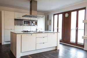 Außergewöhnliches Wohnen am Tierpark – Aussicht auf Bärengehege in heller 2/3 Zimmer Wohnung – Die vollständige Adresse der Immobilie erhältst du vom Anbieter., 22527 Stellingen, Hamburg – Vorschaubild 11