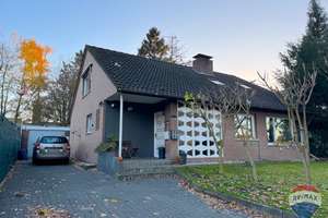 Zweifamilienhaus mit Wintergarten und vielseitigen Nutzungsmöglichkeiten auf tollem Grund ! – Die vollständige Adresse der Immobilie erhältst du vom Anbieter., 47551 Bedburg-Hau – Vorschaubild 9