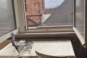1-Zimmer Wohnung Blick auf Konkordienkirche – R1 14, 68161 Innenstadt/Jungbusch, Mannheim – Vorschaubild 3