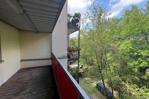 Mitten im Szeneviertel: Renovierte 3-Zi-Whg mit Balkon + neuer Einbauküche ! – Arndtstraße 25b, 4275 Südvorstadt, Leipzig – Vorschaubild 7