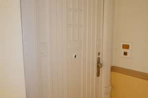 Stilvolle Altbauwohnung in charmanter Stadtvilla - Nähe Schlachtensee – Am Schlachtensee 26, 14129 Zehlendorf, Berlin – Vorschaubild 12