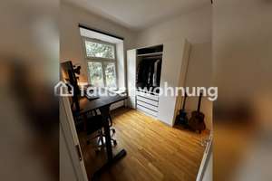 Tauschwohnung: Schöne Altbauwohnung im Dreimühlenviertel – Die vollständige Adresse der Immobilie erhältst du vom Anbieter., 80469 Dreimühlen, München – Vorschaubild 12