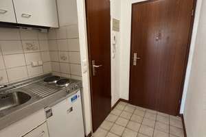 Modernisiertes und teilmöbliertes 1-Zimmerapartment in unmittelbarer Nähe zur Universität Mannheim – 68159 Innenstadt/Jungbusch, Mannheim – Vorschaubild 12