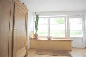 ENERGIEEFFIZIENTES STADTHAUS UMF. RENOV. MIT BLICK AUF D. KREIDEBERGSEE-LIEBHABEROBJEKT - VORGEMERKT – Lüneburg (Kreis) – Vorschaubild 4