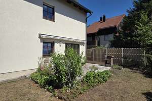 Sonnige DHH mit großem Garten, Terrasse & viel Platz in begehrter Wohnlage von München-Neuried – Forstenriederstraße 5, 82061 Neuried – Vorschaubild 8