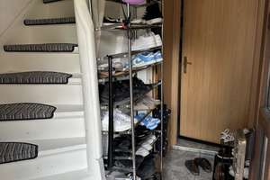 Freistehendes Zweifamilienhaus mit Garage, 3 PKW Stellplätzen und einer schönen Balkonterrasse – Ilsfelder Str. 30, 74348 Lauffen am Neckar – Vorschaubild 13