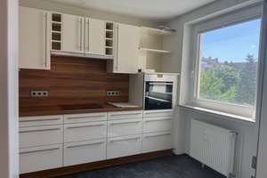 Helle 4-Zimmer-Wohnung mit Tiefgaragenplatz in begehrter Lage von Hannover – Die vollständige Adresse der Immobilie erhältst du vom Anbieter., 30177 List, Hannover – Vorschaubild 7