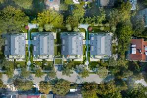 Barrierefreie Wohnung im 1.OG mit Süd-West-Balkon in bester Lage – Bertelestrasse 75, 81479 Solln, München – Vorschaubild 15
