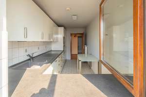 Sonnenverwöhnte 3-Zimmer-Wohnung mit Stellplatz – Die vollständige Adresse der Immobilie erhältst du vom Anbieter., 69181 Leimen – Vorschaubild 4