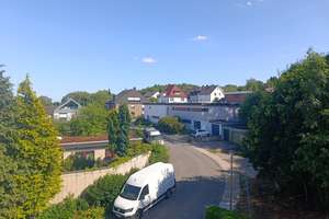 Sieker Schweiz, schöne DG-Wohnung mit Traumaussicht, provisionsfrei – Rote Kuhle 6, 33605 Stieghorst, Bielefeld – Vorschaubild 4
