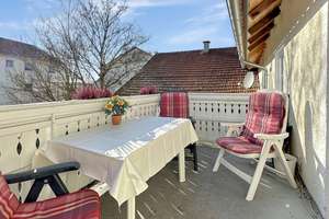 Vielseitiges Anwesen: Wohnhaus + ausbaubarer Anbau + sep. Häuschen, 897 m² Grund – Die vollständige Adresse der Immobilie erhältst du vom Anbieter., 84416 Taufkirchen (Vils) – Vorschaubild 15