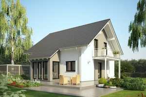 Geräumiges Familienhaus: komfortable und erschwinglich – Neustadt a.d. Aisch-Bad Windsheim (Kreis) – Vorschaubild 1