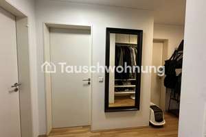 Tauschwohnung: TAUSCHE 2-Zimmer 60qm SUCHE mind. 4-Zimmer Wohnung oder Haus – 48147 Schlachthof, Münster – Vorschaubild 4
