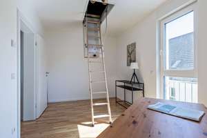 Neubau-Doppelhaushälfte in Köpenick: Kapitalanlage mit positivem Cashflow – Am Stadtforst 55, 12557 Köpenick, Berlin – Vorschaubild 17