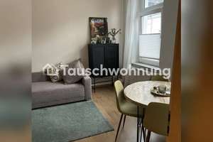 Tauschwohnung: Helleundruhige 2Zi Altbauw gegen größer  in Ehrenfeld+Umgebung – Keplerstrasse ., 50823 Ehrenfeld (Ortsteil), Köln – Vorschaubild 2