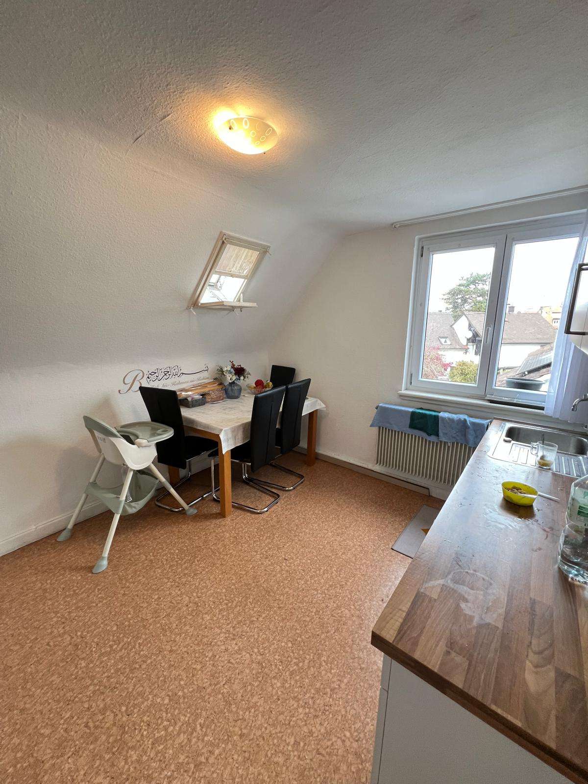 Immobilie in Weil am Rhein - Attraktive Wohnung im Mehrfamilienhaus – Kapitalanlage oder Eigennutzung - Bild 3