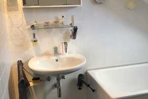 2ZKB im Bielefeld Westen, DG-Wohnung mit Einbauküche und Einbauschränken – Bielefeld – Vorschaubild 6