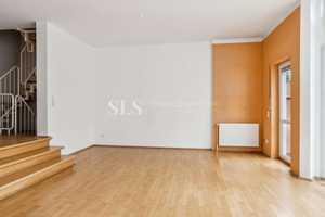 Reihenmittelhaus mit ca. 133 m² Wohnfläche, drei Ebenen, Keller und ausgebautem Spitzboden – Unna (Kreis) – Vorschaubild 8