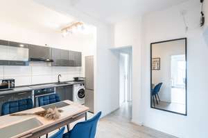 Top geschnittene 3-Zimmer-Wohnung in Berlin – Perfekt zum Wohnen oder Investieren – Die vollständige Adresse der Immobilie erhältst du vom Anbieter., 13347 Gesundbrunnen, Berlin – Vorschaubild 10