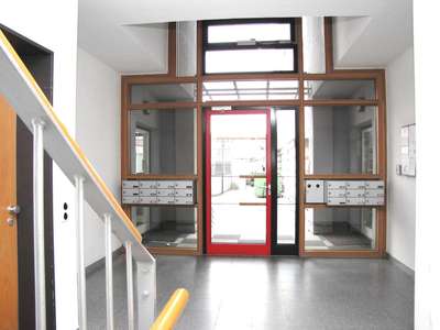 +++RUHIGE CITY-LAGE+++TOP GEPFLEGT+++KLASSE AUFTEILUNG+++PARKETT & FLIESEN+++HMS+++ETC.+++FREI+++