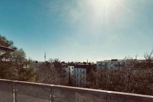 Logenplatz über Eimsbüttel: Lichtdurchflutete Residenz mit Spektakulärem Weitblick – Die vollständige Adresse der Immobilie erhältst du vom Anbieter., 20259 Eimsbüttel (Ortsteil), Hamburg – Vorschaubild 7