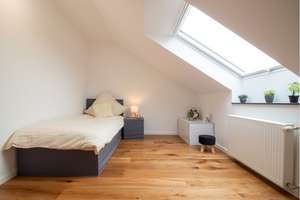 Dachgeschosswohnung in Dortmund zu verkaufen. – Die vollständige Adresse der Immobilie erhältst du vom Anbieter., 44143 Kaiserbrunnen, Dortmund – Vorschaubild 12