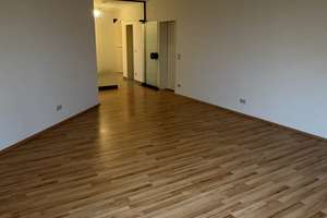 Wuppertal-Südstadt!  Schwellenfreie 3 Zimmer Wohnung mit Balkon – Dürerstr. 9, 42119 Elberfeld, Wuppertal – Vorschaubild 2