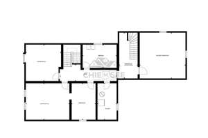 Ruhig gelegenes EFH mit Doppelgarage, Carport, Wärmepumpe & Weitblick am Tachinger See – Kirchfeldstraße 7, 83373 Taching am See – Vorschaubild 16