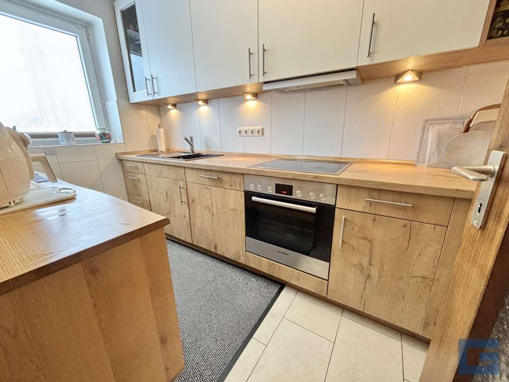 Immobilie in Heikendorf - Hier bekommen Sie Meerblick! Garage inklusive! - Heikendorf - Bild 4