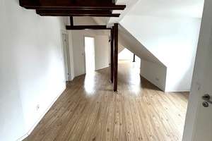 +++  ETWAS FÜR INDIVIDUALISTEN - DG-LOFT MIT EINBAUKÜCHE + KOCHINSEL +++ – Kirberger Str. 47, 42659 Burg/Höhscheid, Solingen – Vorschaubild 4