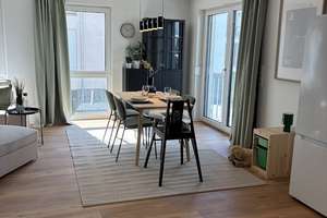 Musterwohnung im Elisabethentor – Stilvoll exemplarisch eingerichtet! – Am Hasenpfad 5, 65205 Delkenheim, Wiesbaden – Vorschaubild 2