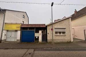 HEMING-IMMOBILIEN -  Baulücke Mainz-Hechtsheim – Die vollständige Adresse der Immobilie erhältst du vom Anbieter., 55129 Hechtsheim, Mainz – Vorschaubild 2