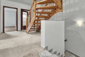 Großzügiges 9-Zimmer-Einfamilienhaus mit Kamin, Wintergarten und Tiefgarage – Moosterhoop 21, 22117 Billstedt, Hamburg – Vorschaubild 11
