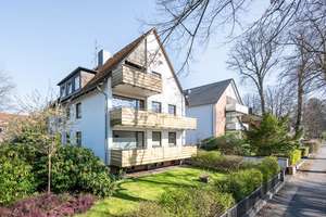 Solides Mehrfamilienhaus mit 6 Wohneinheiten in Marienthal zu verkaufen! – Die vollständige Adresse der Immobilie erhältst du vom Anbieter., 22043 Marienthal, Hamburg – Vorschaubild 1