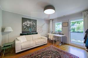 IMMOBILIEN SCHNEIDER - Familientraum mit viel Platz - wunderschöne und großzügige Doppelhaushälfte – Die vollständige Adresse der Immobilie erhältst du vom Anbieter., 81825 Gartenstadt Trudering, München – Vorschaubild 25